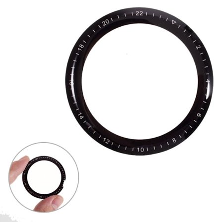 Huawei Watch GT 2 42mm PMMA screen protector