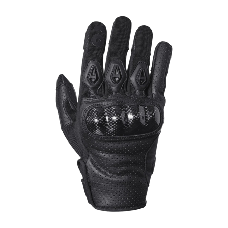 Gants Moto GMS Solis Noir M