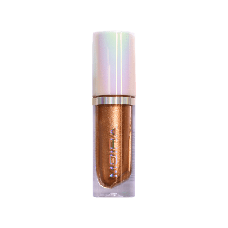 MOIRA Diamond Daze Liquid Shadow Ögonskuggor Unisex 3ML