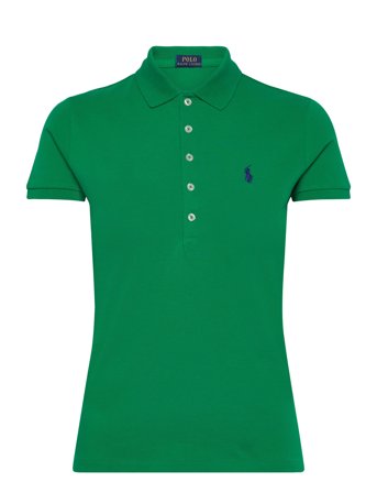 Polo Ralph Lauren | Slim Fit Stretch Polo Shirt | XS