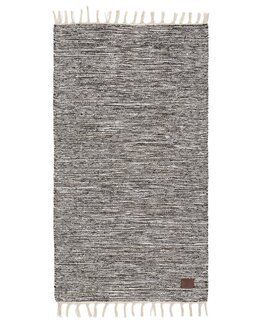 Tæppe Slite Meleret Antracit