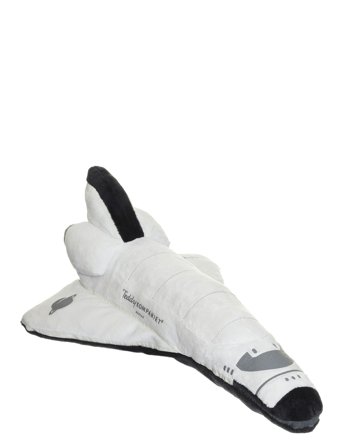 Teddykompaniet | Glow In The Dark, Teddy Space | 33 CM