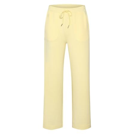 InWear Vincent Pocket Bukser Gul, Dame
