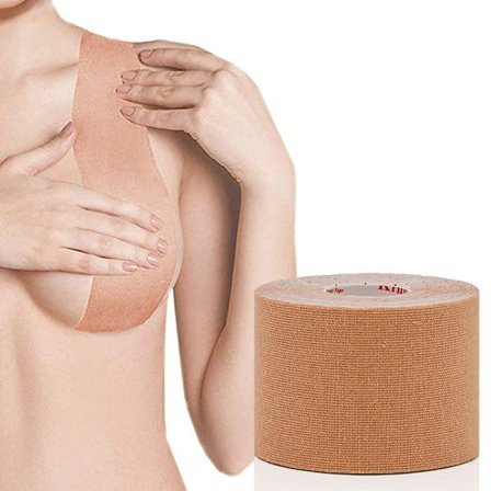 Push-up Boob Tape Breast Lift Teippi Lift Up Invisible