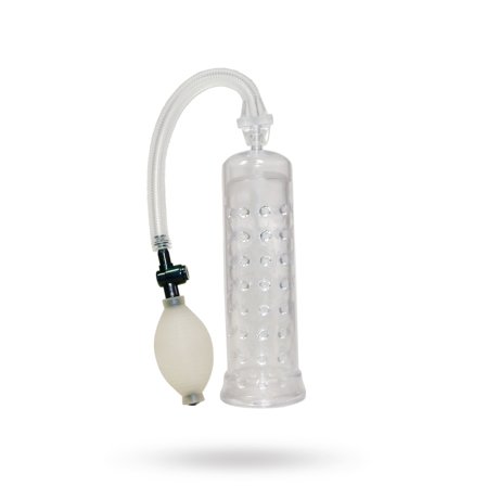 Horny Dots Pump - You2Toys