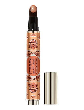 By Terry Brightening Cc Liquid Blush - Black - 7 G