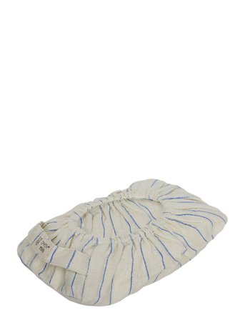 Wet Wipes Cover Blue OYOY MINI