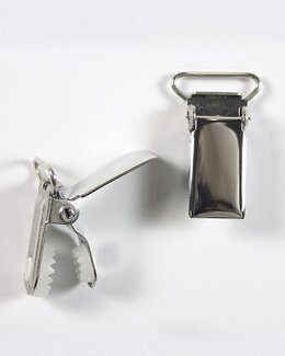 Clip Metall 18 mm - New Old Company