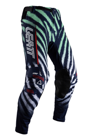 Pantaloni Motocross Leatt Moto 5.5 I.K.S V25 Matcha XL