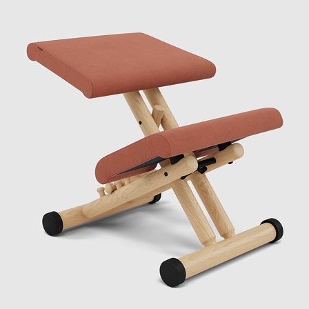 Multi, Varier Furniture, Kneeling Chair