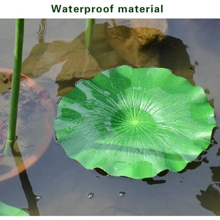 /#/Kunstig åkande, egnet til flydende planter og ægte planter/#/