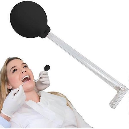 Værktøj til fjernelse af mandelsten