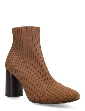 Victoria Boot 14193 Brown Samsøe Samsøe