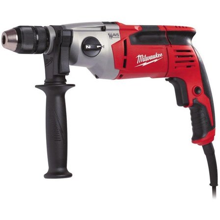 Milwaukee PD2E 24 R Slagbormaskin 1020 W, Maskiner