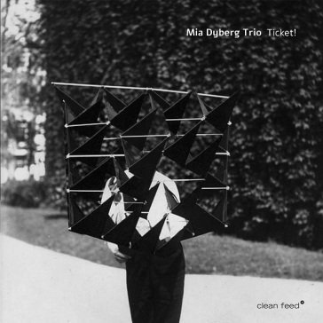 Ticket! MIA DYBERG TRIO