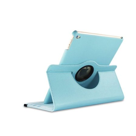 ipad fodral ljusblå