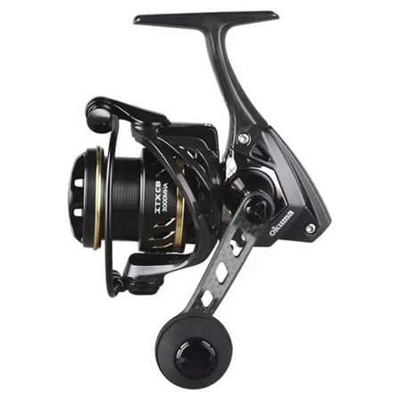 Okuma ITX CB - 3000H 6.0:1 High Speed