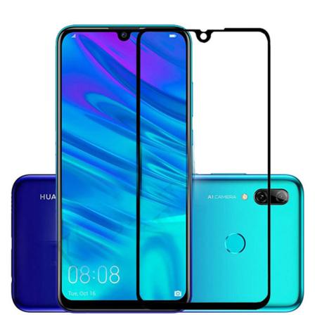 Huawei P Smart 2019 skjermbeskytter 2,5D HD 0,3mm Transparent