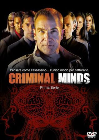 Criminal Minds - Stagione 01 (6 Dvd)