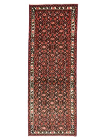 73X197 Tappeto Orientale Hosseinabad Passatoie (Lana, Persia/Iran)
