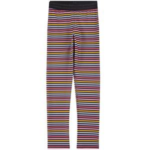 Kids - Sonia Rykiel Multicolor Striped Leggings 10 Years - Bottoms - 10 years - Pink