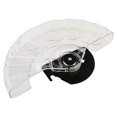 Transparent beskyttelse kompatibel med LS1040 elektroverktøy, elektrisk gjærsag bladbeskyttelse erstatning