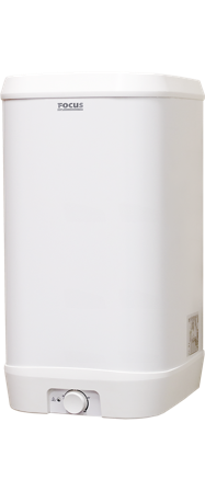 Metro Therm Focus Power 100 R Varmvattenberedare 60 l 100 L, Värme