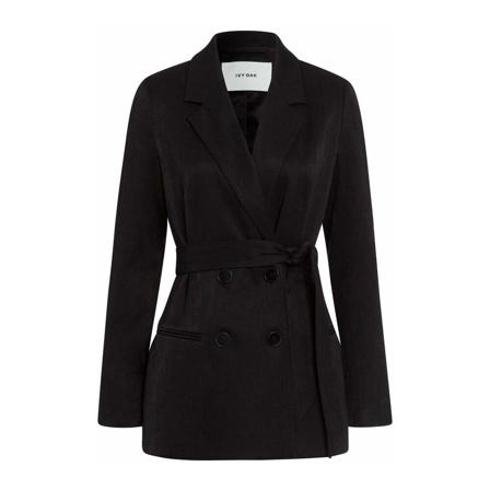 IVY OAK Blazers svart, Dam, Dam, Storlek: M