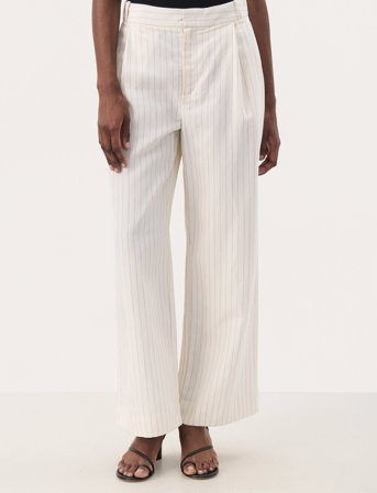 Part Two Rabiapw Pa - Cream - 40