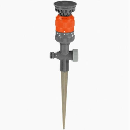 Gardena Comfort Vario Spike Sektorspridare, Skog, trädgård & rengöring