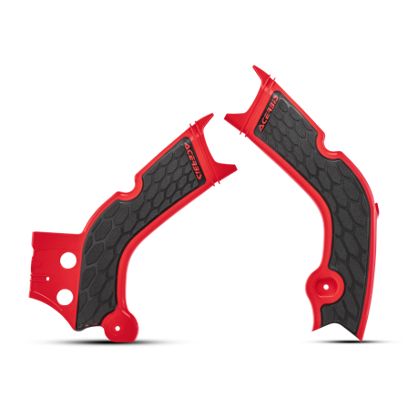 Acerbis X-GRIP Ramskydd - Honda CRF 450R 2019-2020