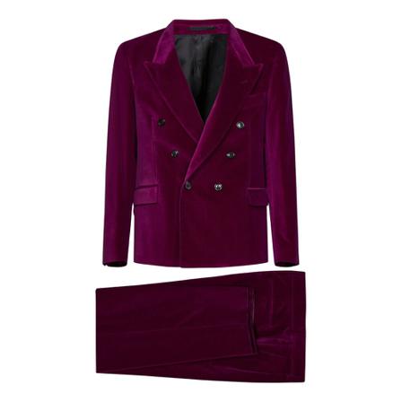 Mauro Grifoni, Dresses Rood, Heren, Maat:L