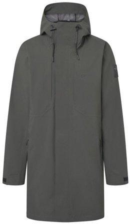 Five Seasons Luis Jacket M's Green Forest