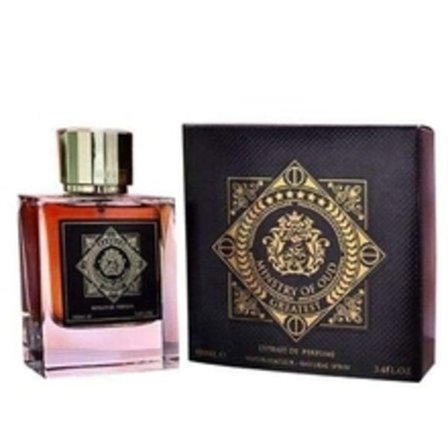 Ministry of Oud - Greatest Extract de Parfum100ml