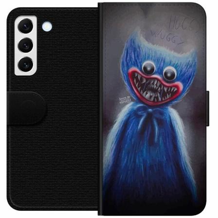 Samsung Galaxy S22 5g Plånboksfodral Huggy Wuggy