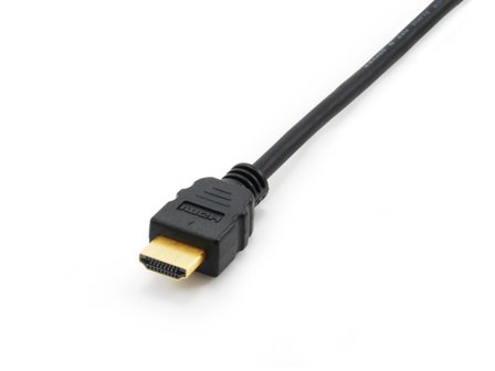 Equip Hdmi 1.4 Cable, 1.8M,