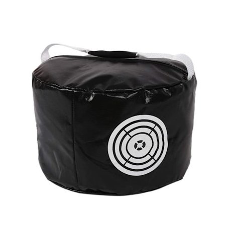 Impact Power Smash Bag Swing Träningshjälpmedel Impact Contact Power er Öva på att slå väskor