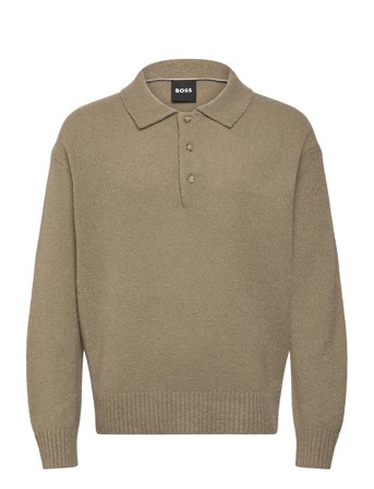 BOSS C-Hadone - Beige - L