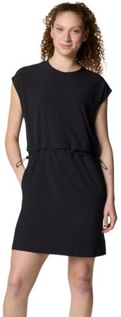 Columbia W's Boundless Beauty Dress II Black