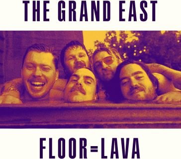 Floor = lava GRAND EAST