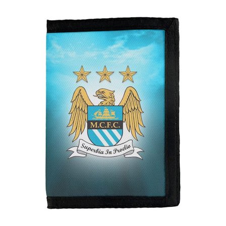 Manchester City Plånbok
