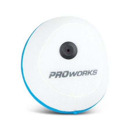 Luchtfilter Proworks Dual Foam Mx - Honda CRF 450R 2009-2012