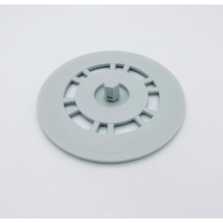 Dreame L10s Pro Mopplate Tilbehør For Dreame L10s Ultra W10s W10s Pro Moppbrett Mopping Holder Mount Original Reservedeler Teppe