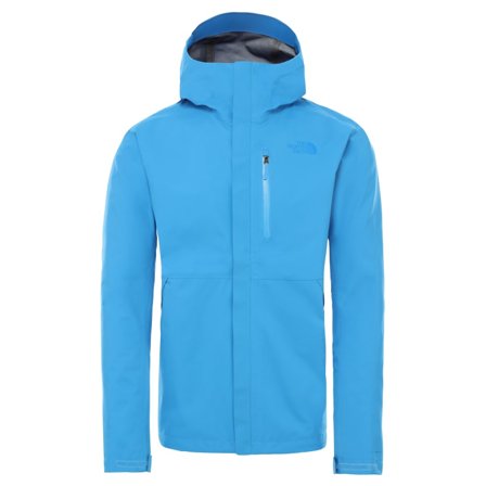 The North Face Men's Dryzzle FutureLight Jacket Men shell jackets Blue S