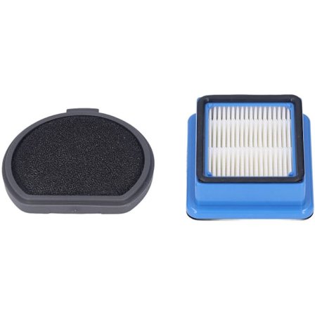 Dammsugarfilterersättning Dammsugartillbehör för Electrolux PF91-5EBF PF91-5BTF PF91-6BWF