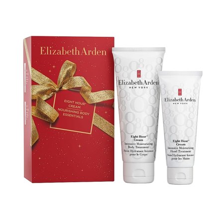 Elizabeth Arden Eight Hour Cream Treatment Gaveæske, Gaver, Gaveæsker, Skincare Gaveæsker