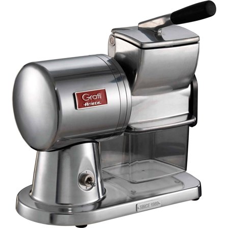 Ariete Elektriskt rivjärn | Matlagning > Köksredskap > Rivjärn | Bagaren och Kocken