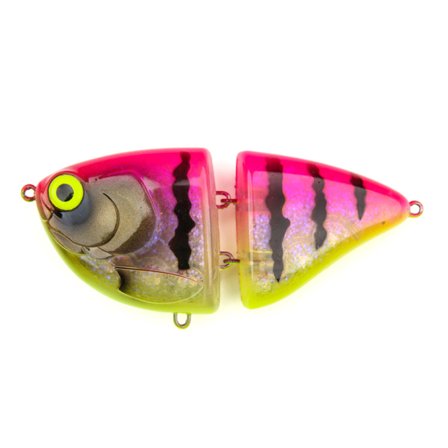 Freewater Pictures Fatboy Swim 13cm - Disco Flamingo