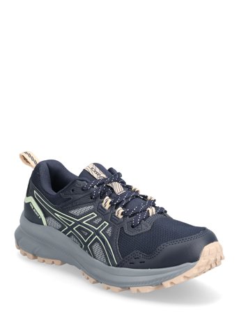 Asics Trail Scout 3 - Navy - 41.5