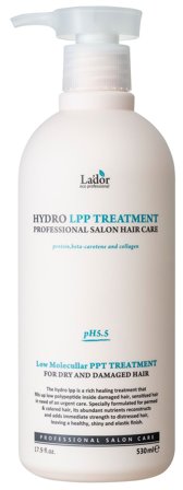 La’dor Hydro Lpp Treatment 530 ml, Hår, Shampoo & Hårpleje, Balsam